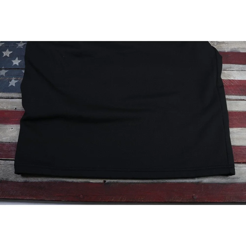 Galvin Green Mens Black 1/4 Zip Golf Pullover Sweatshirt Red Men's XL Athletic - Picture 6 of 7